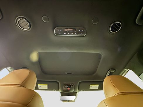 New 2026 Hyundai Palisade Calligraphy FWD image 18