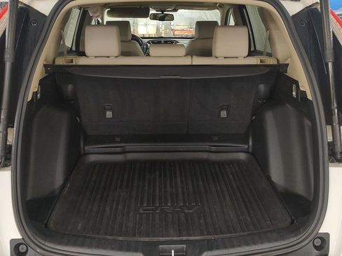 Used 2018 Honda CR-V EX-L image 25