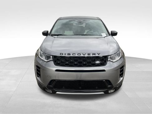 New 2026 Land Rover Discovery Sport Landmark image 8