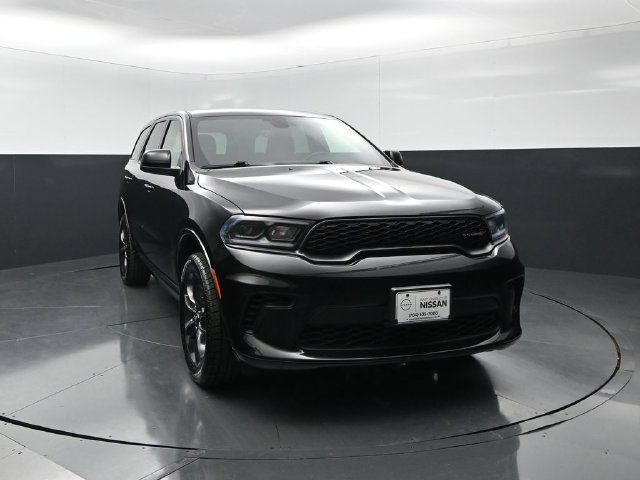Used 2025 Dodge Durango GT AWD/4WD image 5