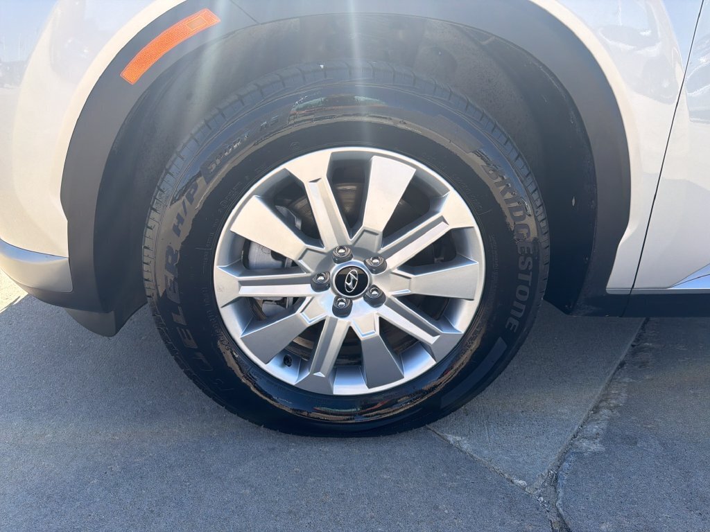 Used 2025 Hyundai Palisade SEL AWD/4WD image 26
