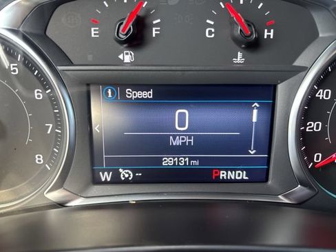 Used 2024 Chevrolet Equinox LS w/ LS Convenience Package AWD/4WD image 19