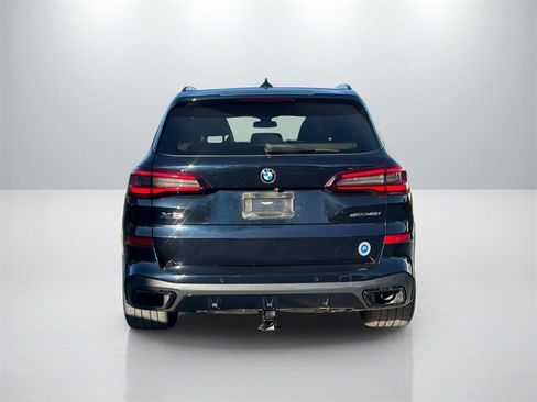 Used 2021 BMW X5 sDrive40i w/ M Sport Package image 6