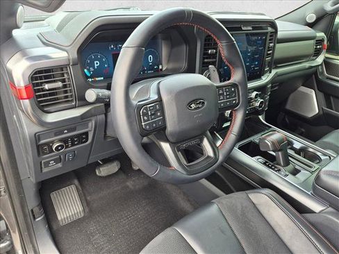 Used 2025 Ford F150 Raptor AWD/4WD image 10
