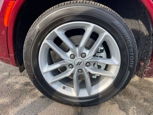 New 2026 Dodge Durango GT image 26