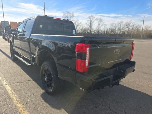 Used 2024 Ford F350 Lariat w/ Lariat Ultimate Package image 5