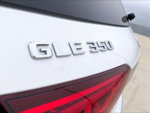 Used 2022 Mercedes-Benz GLE 350 image 8