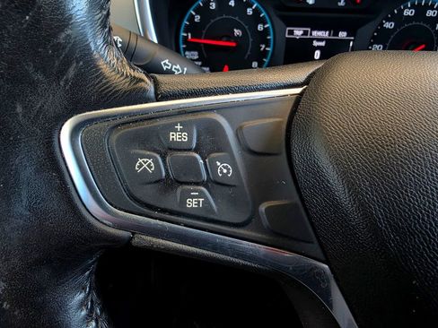 Used 2018 Chevrolet Equinox LT AWD/4WD image 24