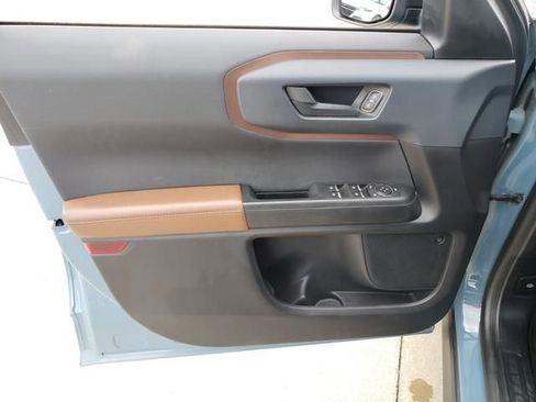 Used 2022 Ford Bronco Sport Outer Banks w/ Tech Package image 11