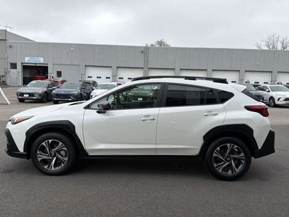 Used 2024 Subaru Crosstrek 2.0i Premium