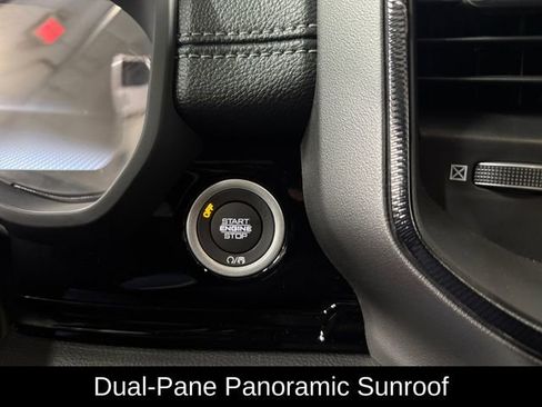 New 2026 RAM 1500 Rebel image 23