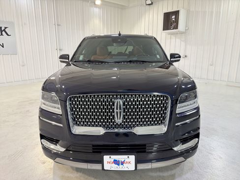 Used 2021 Lincoln Navigator L Reserve image 33