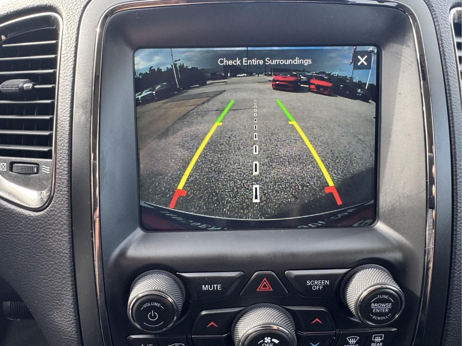 Used 2020 Dodge Durango GT AWD/4WD image 19