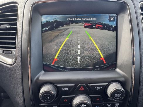Used 2020 Dodge Durango GT AWD/4WD image 19