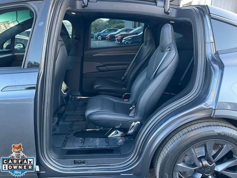 Used 2023 Tesla Model X image 26