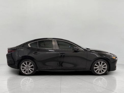Used 2021 MAZDA MAZDA3 s FWD image 11
