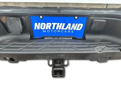 Used 2008 GMC Sierra 1500 Denali AWD/4WD image 14