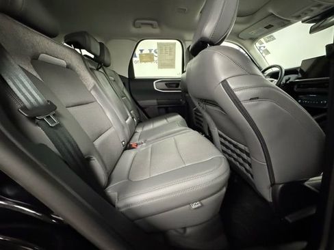 Used 2025 Ford Bronco Sport Badlands w/ Badlands Tech Package AWD/4WD image 23