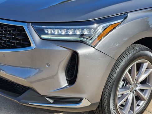 Used 2024 Acura RDX SH-AWD w/ Technology Package image 6