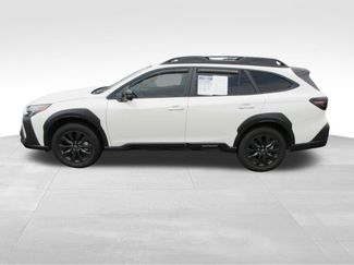 Used 2025 Subaru Outback Onyx Edition AWD/4WD video 2