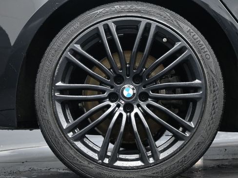 Used 2020 BMW 540i xDrive 540i xDrive image 9