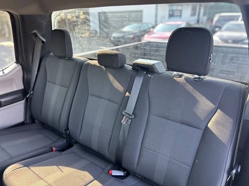 Used 2018 Ford F150 XL w/ Equipment Group 101A Mid RWD image 18