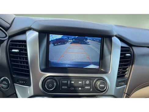 Used 2016 Chevrolet Tahoe LTZ AWD/4WD image 19