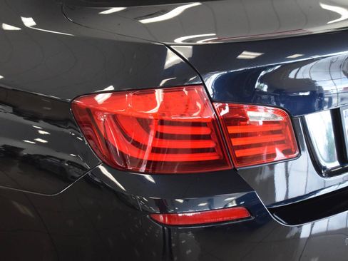 Used 2013 BMW 528i Sedan RWD image 30