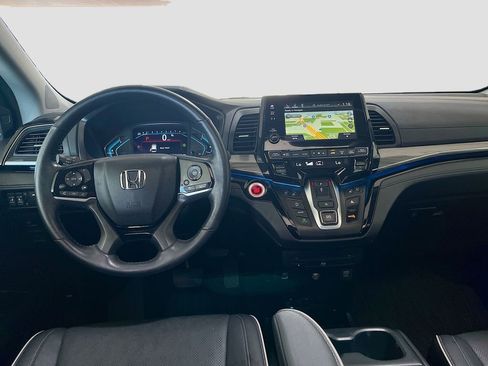 Used 2023 Honda Odyssey Elite image 22