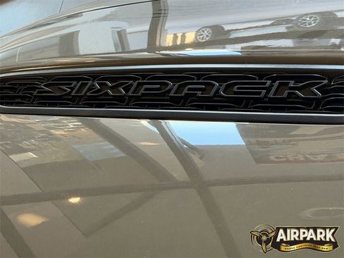 New 2026 Dodge Charger Scat Pack image 27