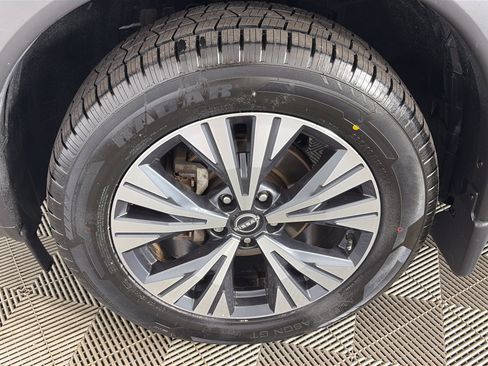 Used 2023 Nissan Rogue SV AWD/4WD image 13