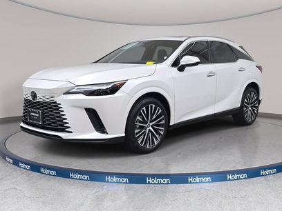 Used 2023 Lexus RX 350 Premium Plus w/ Cold Area Package