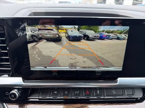 New 2026 GMC Sierra 1500 Elevation w/ X31 Off-Road Package AWD/4WD image 13