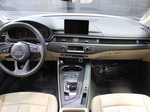 Used 2019 Audi A4 2.0T Premium w/ Convenience Package image 28