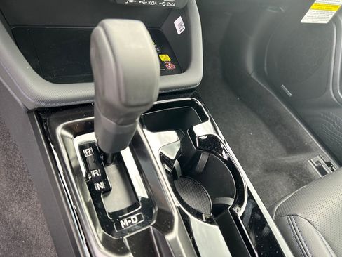 New 2026 Subaru Forester Limited image 35