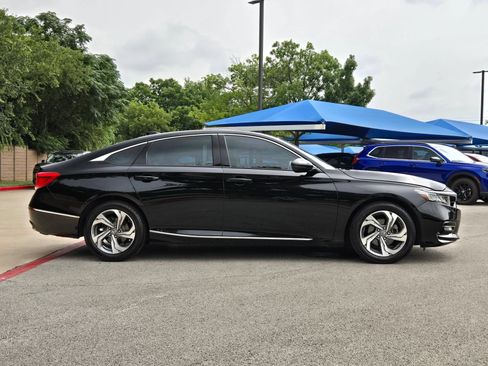 Used 2018 Honda Accord EX-L image 2