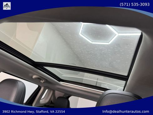 Used 2019 Jeep Compass Limited w/ Safety & Security Group AWD/4WD image 25