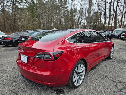 Used 2019 Tesla Model 3 Standard Range Plus image 11