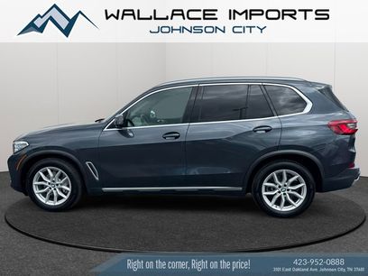 Used 2019 BMW X5 xDrive40i