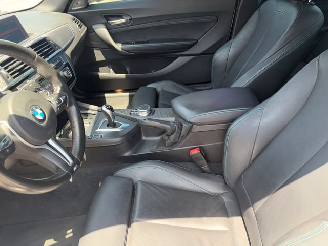Used 2018 BMW M2 RWD image 9