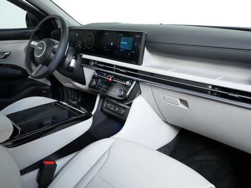 New 2026 Hyundai Tucson Limited image 21