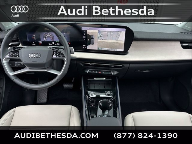 New 2026 Audi Q3 quattro 2.0T AWD/4WD image 11