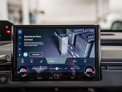 New 2026 Toyota bZ image 16