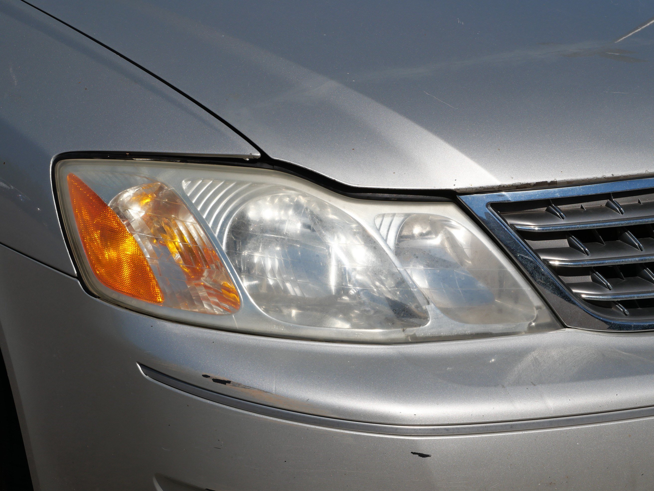 Used 2003 Toyota Avalon XLS FWD image 16