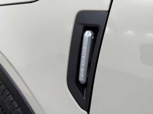 New 2025 Ford Bronco Sport Big Bend image 33