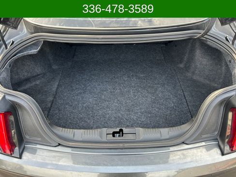 Used 2019 Ford Mustang Coupe w/ Equipment Group 101A image 17