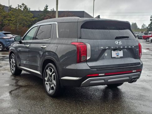 Used 2023 Hyundai Palisade Limited image 5