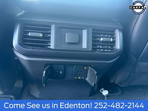 Certified 2022 Ford F150 Raptor AWD/4WD image 23