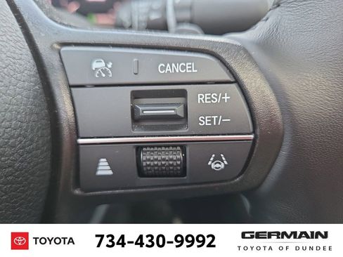 Used 2024 Honda Accord Sport image 32