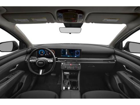New 2026 Hyundai Tucson SE FWD image 10